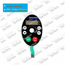 Tastiera a membrana Schneider