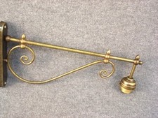 Lampada da parete esterno