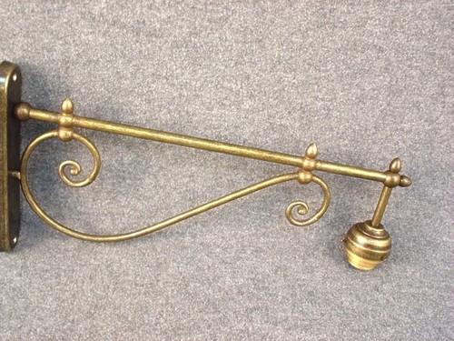 Lampada parete esterno - da,