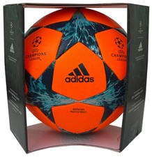 Adidas Finale 17 Professionale