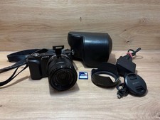 Fotocamera Sony NEX-3 N nera