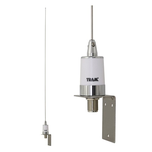 Antenna marina ais - ais/vhf, 39"