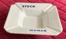 STOCK  Posacenere in