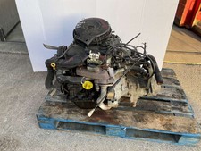 BLOCCO MOTORE CON CAMBIO INNOCENTI SMALL 500 L (24/25-847GIO)