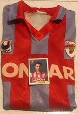 FOOTBALL - US CREMONESE Maglia