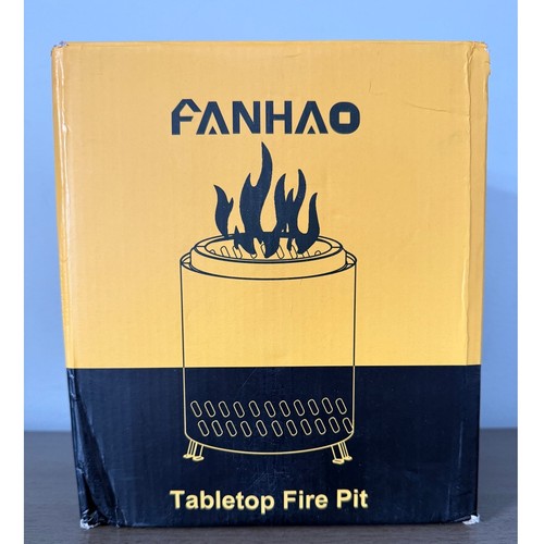Stufa tavolo esterno fuoco - tavolo, -fuoco