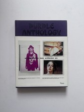Purple Anthology Rizzoli, 2008