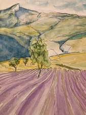 Bella Pittura Acquerello