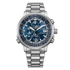 Orologio citizen crono pilot - pilot,