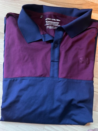 Under armour polo uomo - armour,