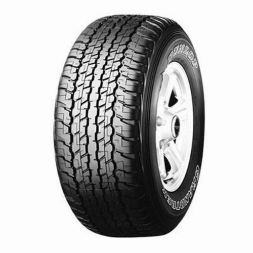 Gomma tutti terreni dunlop - terreni,