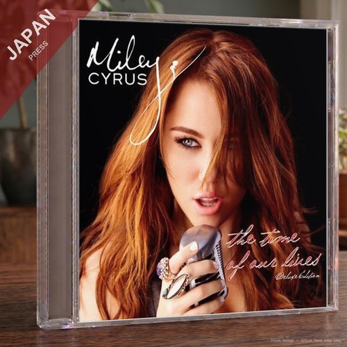 Miley cyrus - cyrus,