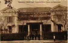 TORINO CITTÀ - Esposizione