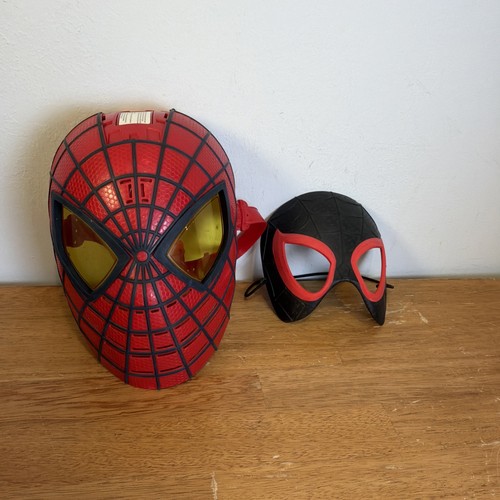 Amazing spiderman hasbro - spiderman,
