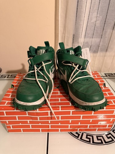 Nike air force mid x - air,