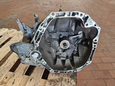 CAMBIO COMPLETO RENAULT CLIO III SERIE K9K M7 1.5 DCI 50KW