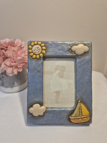 Thun cornice portafoto bambino - cornice,
