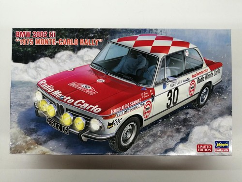 Modellino plastica hasegawa - in,