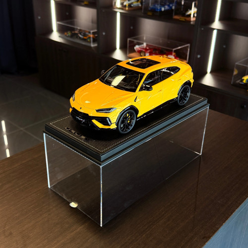 Collection lamborghini urus - mr,