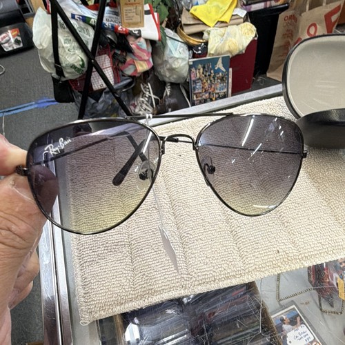 Occhiali sole uomo ray - da,