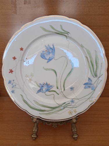 Piatto ginori liberty - piatto,