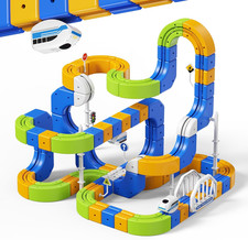Trenino Elettrico Bambini, 225