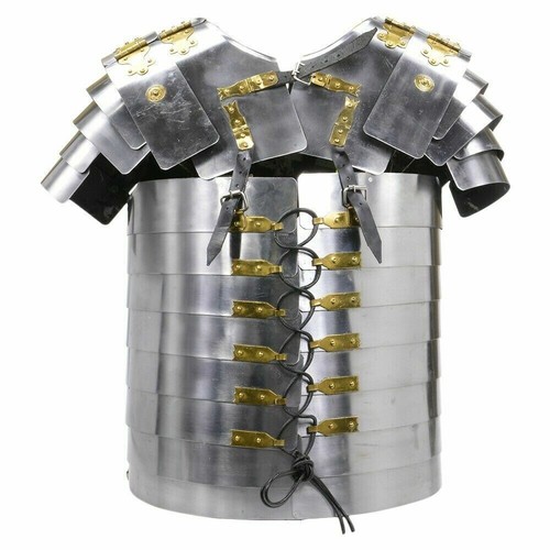 Lorica segmentata armatura - lorica,