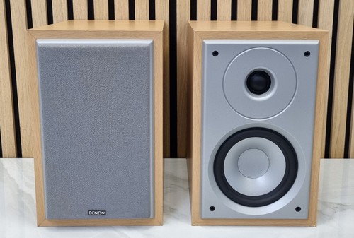 Denon 101 altoparlanti - denon,