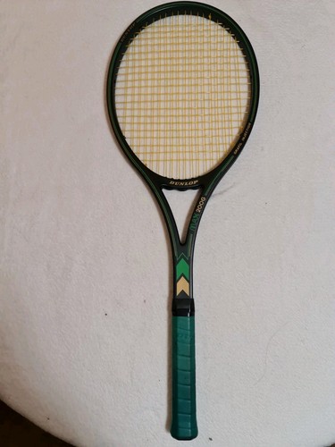 Racchetta tennis dunlop max - racchetta,