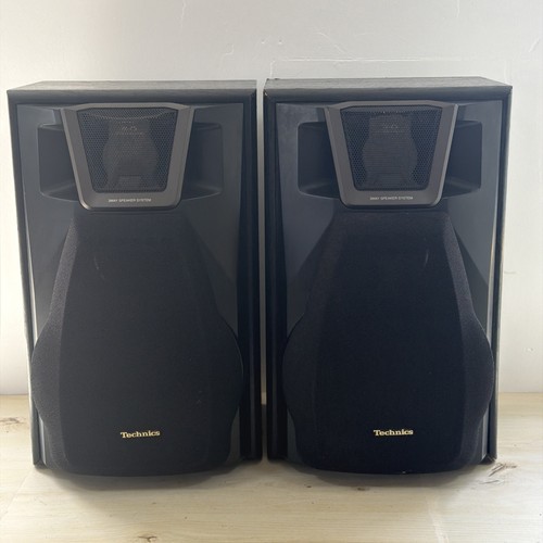 Technics eh60 altoparlanti - sb-eh60,