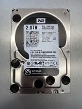 Western Digital WD2002FAEX 2