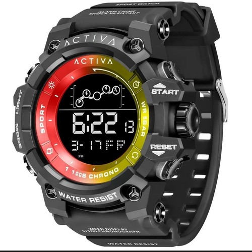 Orologio activa summit - summit, x