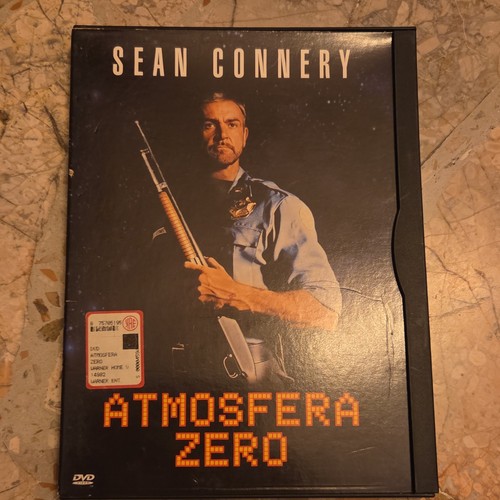 Warner home video - home, atmosfera