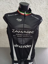 GILET  JACKET SMANICATO