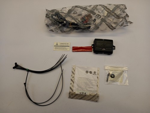 Kit retrofit originale fiat - kit,