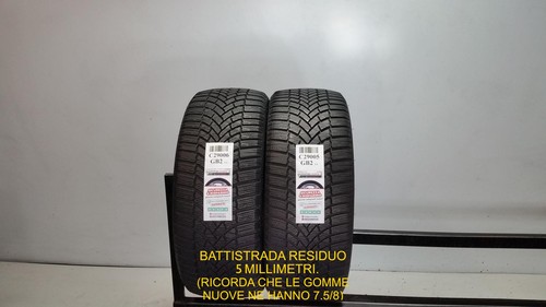 Gomme usate termiche - gomme,
