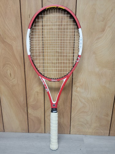 Racchetta tennis wilson - racchetta,