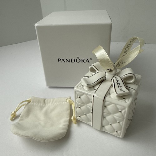 Pandora confezione regalo - pandora,