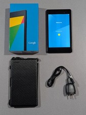 Asus Google Nexus 7 FHD 2a