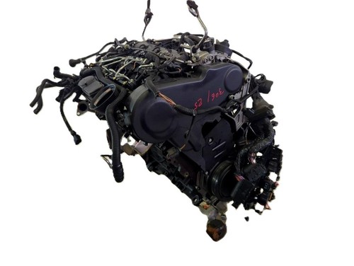 Cag motore audi - motore, sw