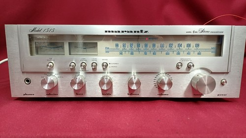 Ricevitore stereo fm - stereo, am/fm