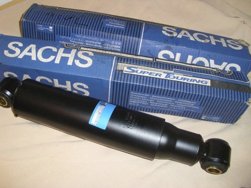 Ammortizzatori sachs 124857 - 2,
