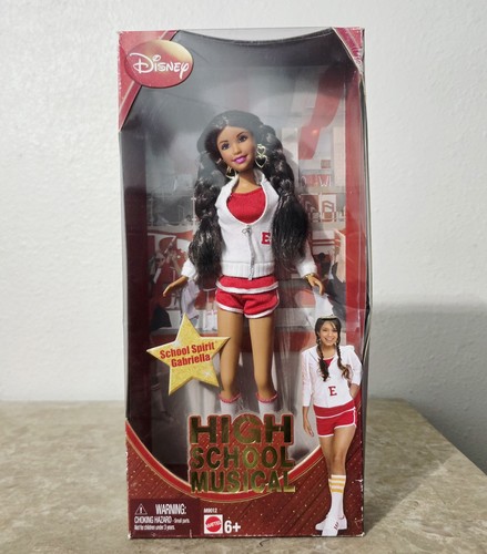 Disney high school musical - high,