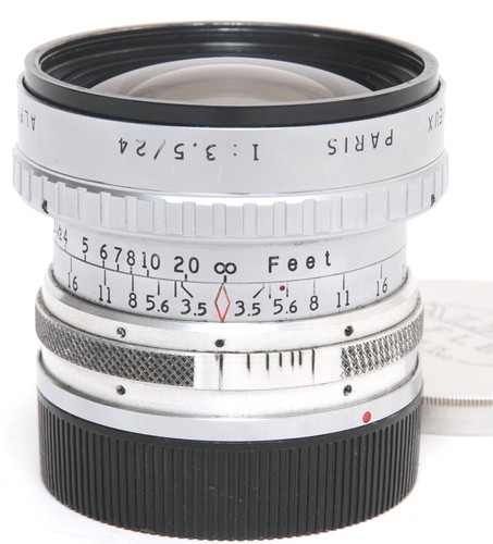 Angenieux per leica - leica, r