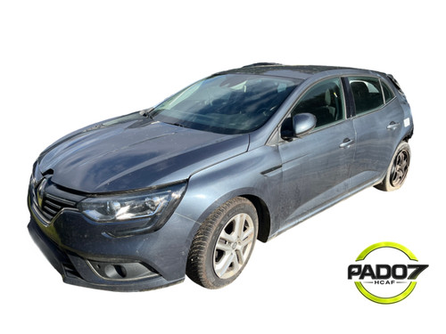 Volante renault megane phase - volante,