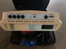 Audiometro usato in ottimo stato, modello Amplaid A137 con borsa per trasporto 