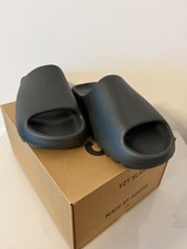 Adidas Yeezy Slide Dark Onyx