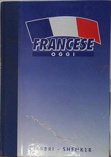 FRANCEESE OGGI fabbri shenker