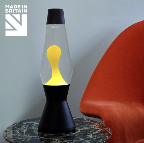 Lampada lava classica base - , e