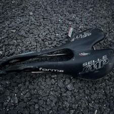 Sella in carbonio Selle SMP